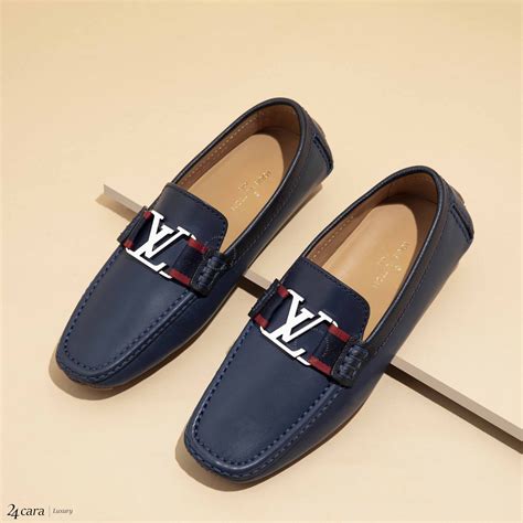 lv monte carlo moccasin.